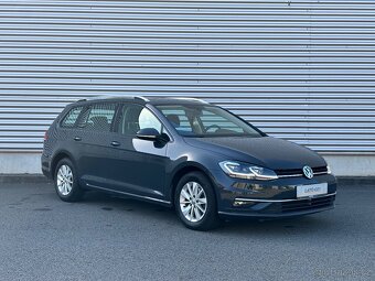 VW GOLF 7 1.6 TDI Highline, full LED, ČR - 3