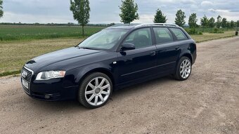 Audi A4 B7 1.9 TDI Avant - 3
