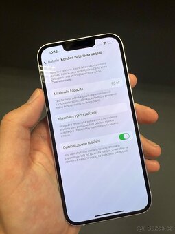 iPhone 14 256Gb Fialový - 3