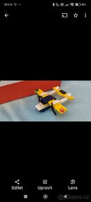 Lego mini sady - 3