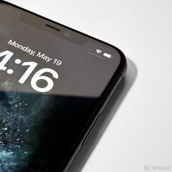 iPhone 11 Pro Max Midnight Green - 3