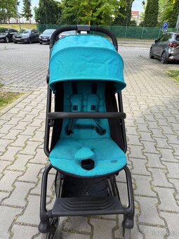 Cybex - 3