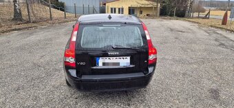 Volvo V50 - 3