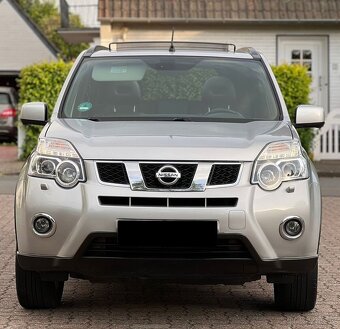 Nissan X-Trail 2.0 dCi 4x4 127kw - 3
