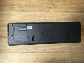 Prodám dokovací stanici HP 2013 UltraSlim - 3