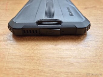 Blackview BV9200 8GB/256GB černý - 3