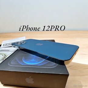 iPhone 12PRO - 3