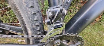 Kolo 29' Superior XC Race, rám 22, XL 2x10 speed - 3