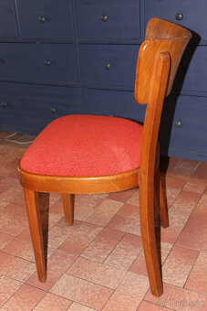 Židle Thonet 6ks - 3