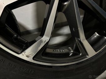 ALU KOLA 8Jx19H2.ET45.5x114.3 - 3