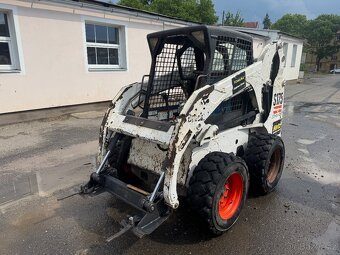 Bobcat S175 - 3