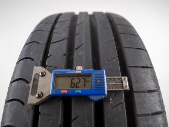 Land Rover Freelander - Originání 17" alu kola - Letní pneu - 3