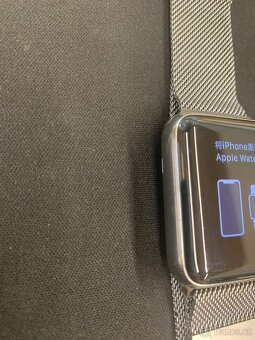 Apple Watch 1 42 mm - 3