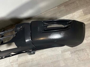 ŠKODA YETI - 5L 09-12 spoiler nárazníku 5L0807061 - 3