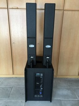 Nova i.NOVA 380 Active kompletní systém - 3