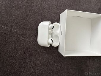 AirPods pro 1. Generace - 3