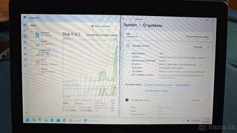 Dell E7250 i5 - 3