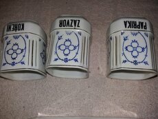 Starý porcelán - 3