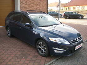 FORD MONDEO COMBI 2.0 TDCi AUTOMAT SERVISKA - 3