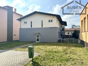 Byt 1+kk, 41 m2 - Tachov, ul. Bělojarská, ev.č. AB03325 - 3