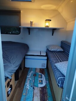 Minikaravan Everest 300 - 3