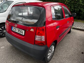 Kia Picanto - 3
