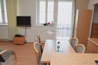 Pronájem 1+kk (studia) s bal., Lipno nad Vltavou - 3