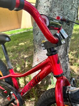 Dětské kolo Specialized 16” - 3