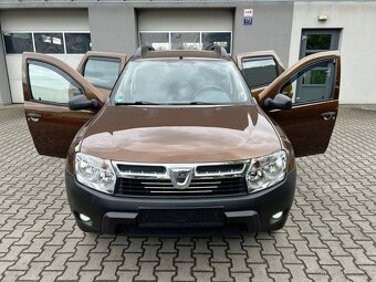 Dacia Duster 1.6 16V-98.000KM-BEZ KOROZE - 3