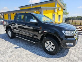 Ford Ranger, 2.2 TDCI 4x4 - 3