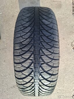 (č.62) Originální 16" Alu kola Ford 5x108 - 3