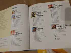3 kucharky Reader's Digest Vyber - 3