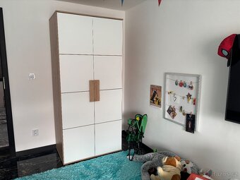 Dětský nábytek - jak nový - 3