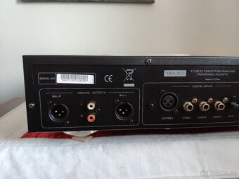 ADVANCE ACOUSTIC MDA-503 - 3