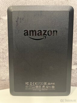 Čtečka knih Amazon Kindle 7th Generation - 3