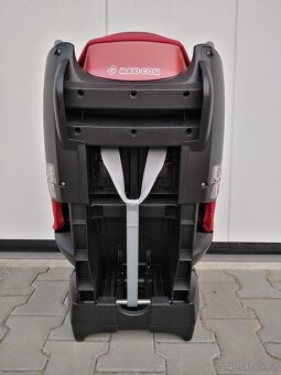 Autosedačka Maxi Cosi Tobi 9-18 kg - 3
