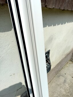 Okno Vekra 235 x 155 cm doprava - 3