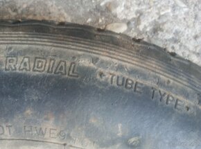 165/80R13 OR6 - 3