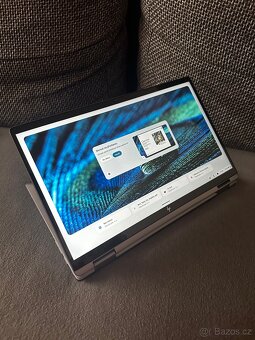 HP chromebook x360 - 3