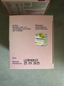 Superfolin II- vitamíny pro těhotné - 3