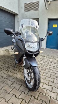 Bmw F800St - 3