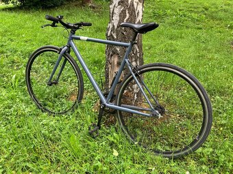 Městské kolo Single Speed 500 - 3