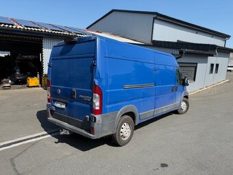 Fiat Ducato L3H2 maxi 35 - 3