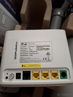 Modem anténa Huawei - 3