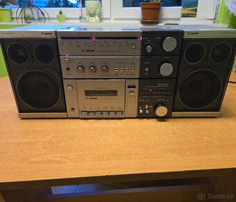 ASAHI  RD830 - 3