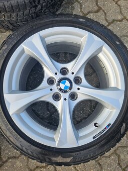 Disky BMW - 3