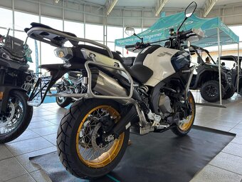 CFMOTO 700 MT Adventure skladem - 3