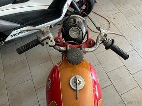 Motobi Catria 175 - 3