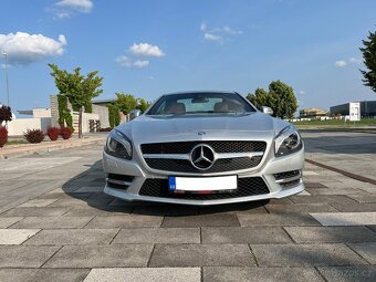 Mercedes-Benz SL400, R231 - 3