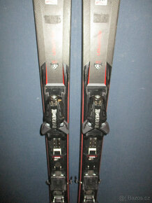 All mountain lyže SALOMON S/FORCE 11 20/21 170cm, SUPER ST - 3